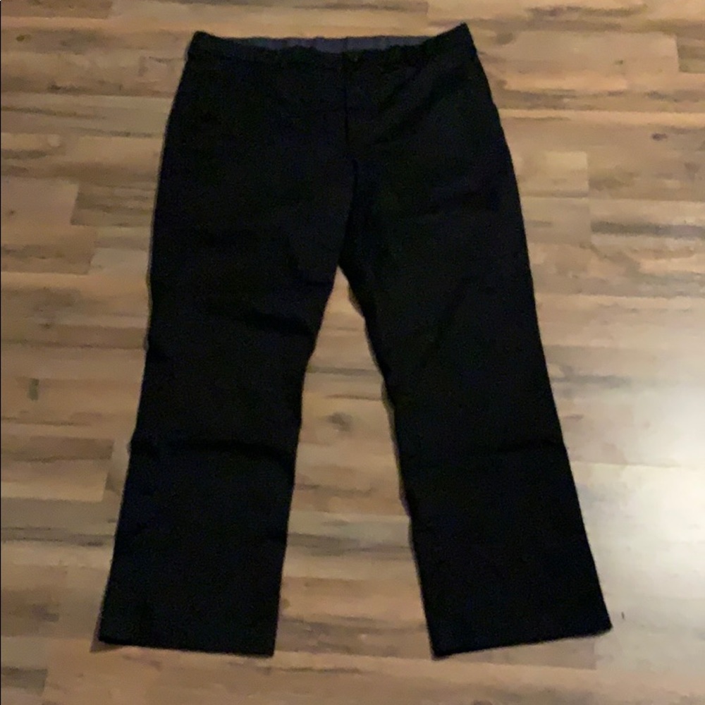 Dress pants